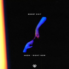 Akon - Right Now (B00ST VIP Edit)[DropUnited Exclusive] PITCHED VERSION