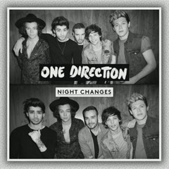 one direction - night changes