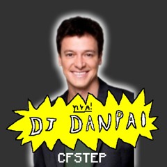 Olavobrine Music: DJ Danpai - CFSTEP [Free DL]