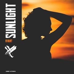 Kvant - Sunlight (Original Mix)