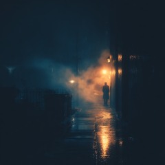 Flickering Shadows