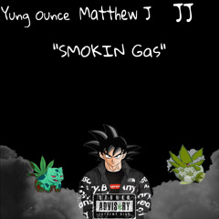 Smokin’ Gas