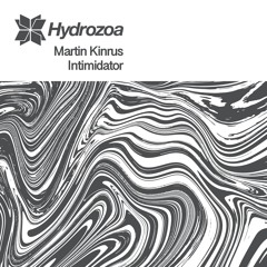 Martin Kinrus - Warp (Original Mix)