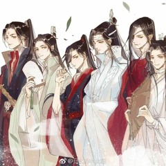 1 Hour Best Music for Relaxing-Studying | Mo Xiang Tong Xiu Vol.3