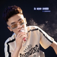 NST - RANB x DANI REMIX - DJ MANH