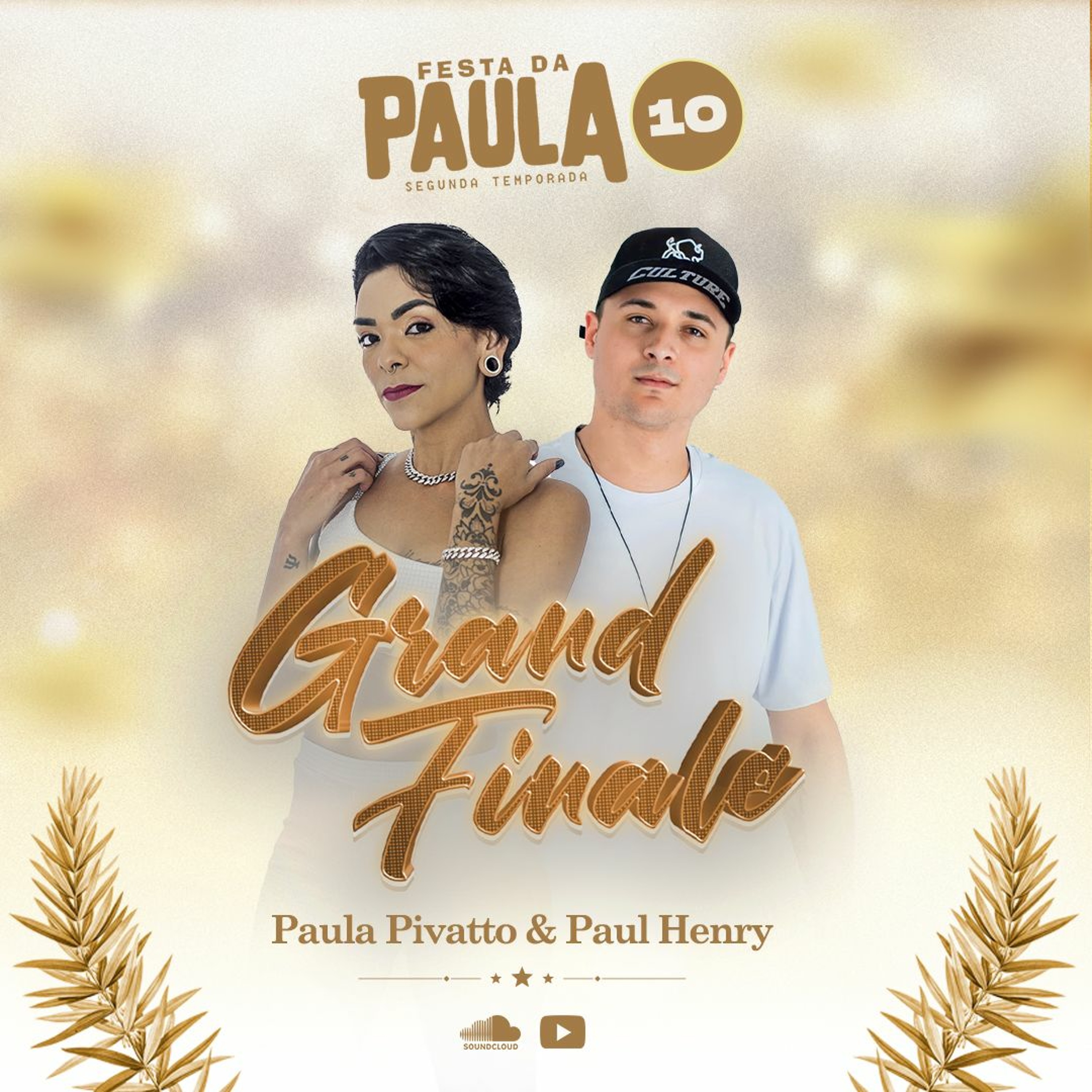 Podcast Paula Pivatto