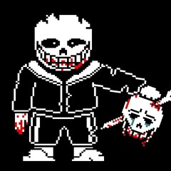 Stream ReaperTale Megalovania (Reaper Sans Theme) by UI Epic