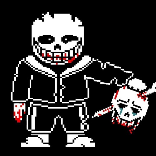 Listen to (INSANITY SANS) MEGALOVANIA by UI Epic in insanity sans playlist  online for free on SoundCloud