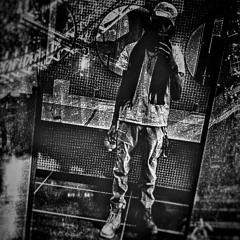 Fair (barbarian tmix)