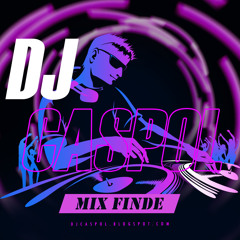 Mix FinDe - Dj Caspol 2023