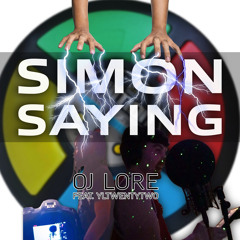 Simon Saying