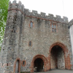 Torre Abbey