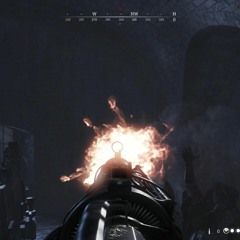 PEEPIN - Game Track - Huntshowdown