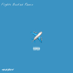 Flights Booked Remix