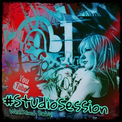 #StudioSession YouTube_LIVEStream