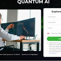 Quantum AI Höhle Der Löwen