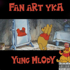 Yung Mł♡dy - Męska Nora