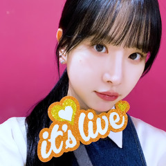 우주소녀 설아 (SEOLA) - 너의 것과 같기를
