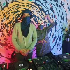 BODOO & MENTAL | RadiOzora NYE Marathon 2020 | 31/12/2020