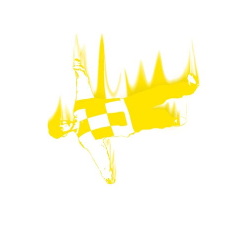 Lxvrich, Crustacean - fly