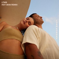 SHM - LTWB (HOT SKIN Remix)