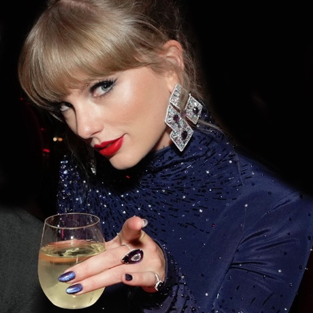Stream Taylor Swift x RetroVision x Sam Feldt - You Belong
