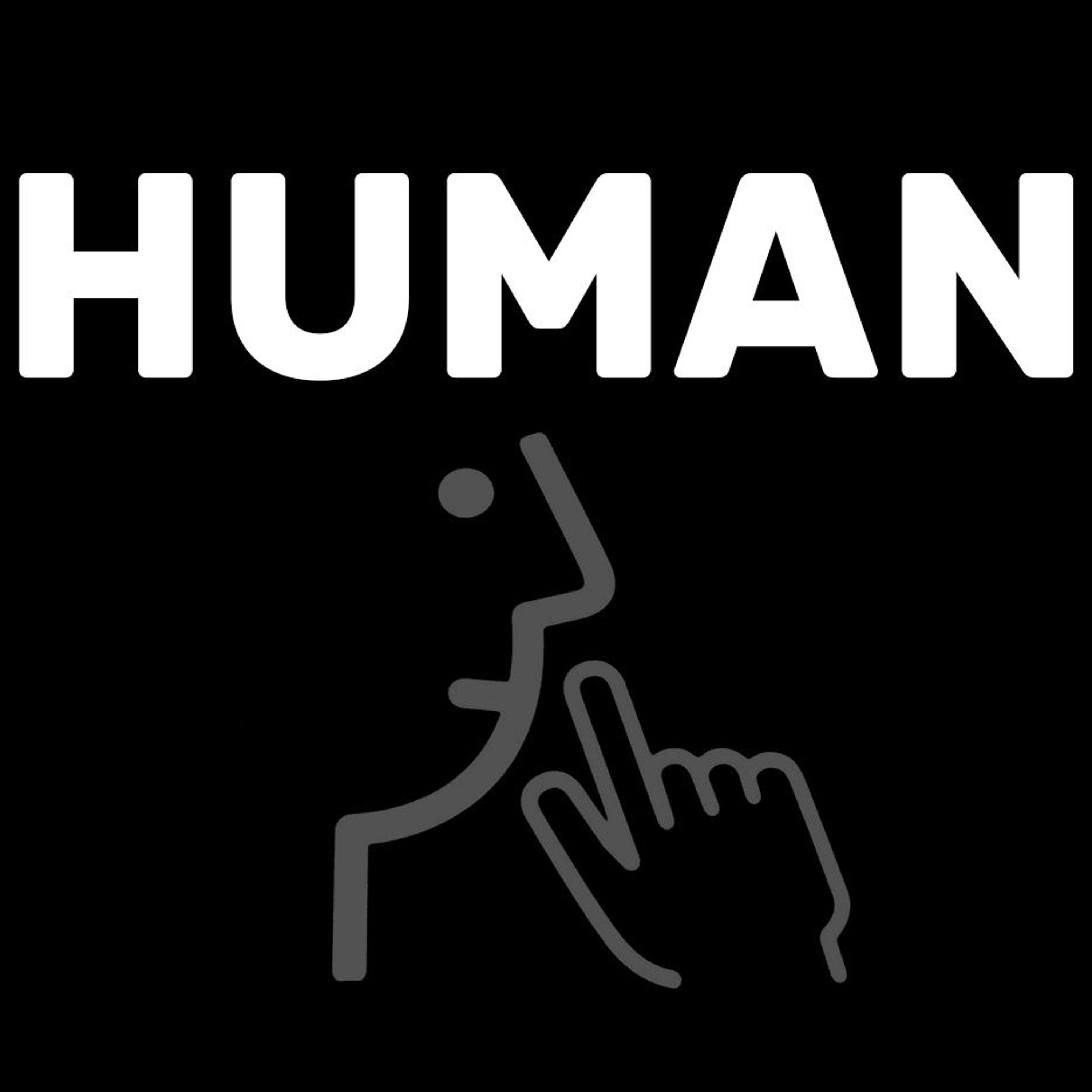 Keja - Human episode artwork