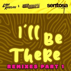 Liam Keegan X Steve Robinson - I'll Be There (Richard Sharkey Remix)