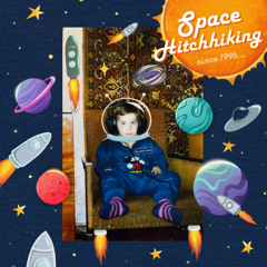 Space Hitchhiking