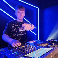 Ben Thorpe - Don’t Let - (Radio Edit)