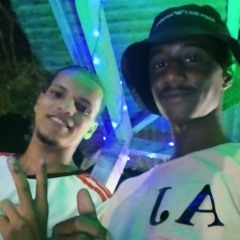 - É SO SEQUENCIA DE REVUADA - DJ'S BR & JG DE CABO FRIO.wav