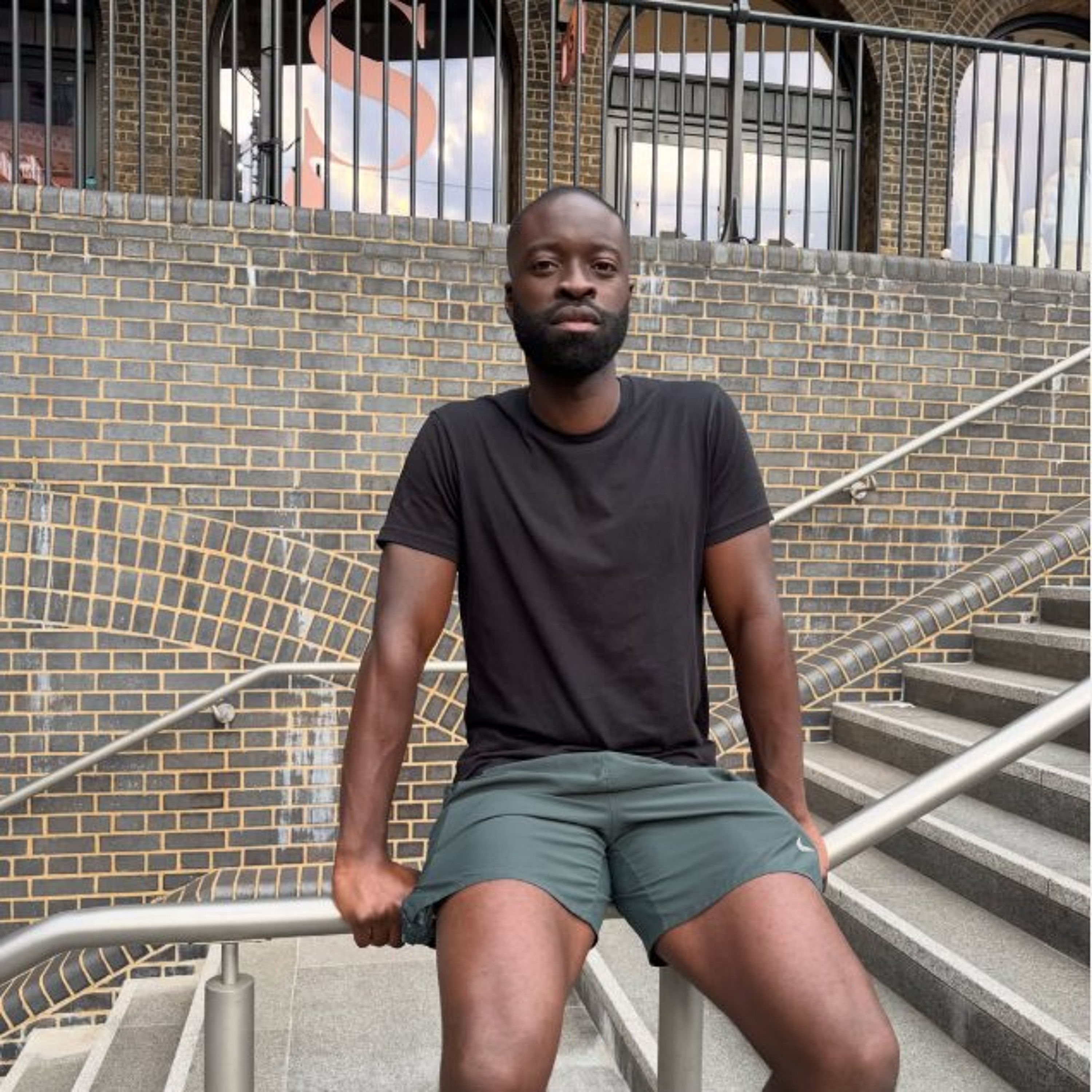 Independance w/ Christian Adofo - 22/07/26 - [Voices Radio]
