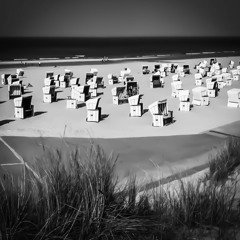 50 Jahre "fucking" Wangerooge: Plötzlich war das Meer weg!
