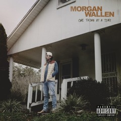 Morgan Wallen - I Guess (Unreleased)
