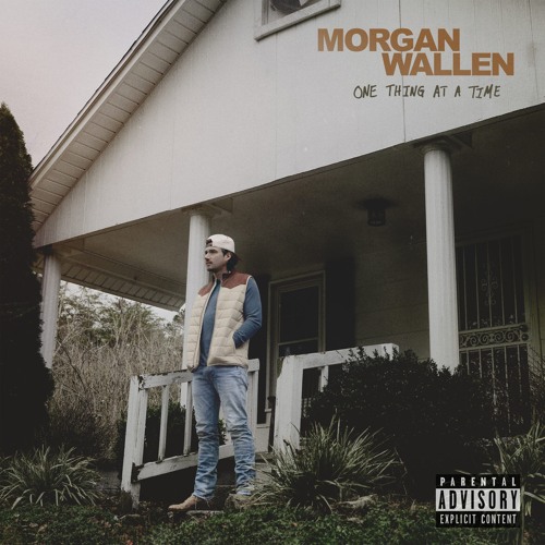 Morgan Wallen - I Guess (Unreleased)