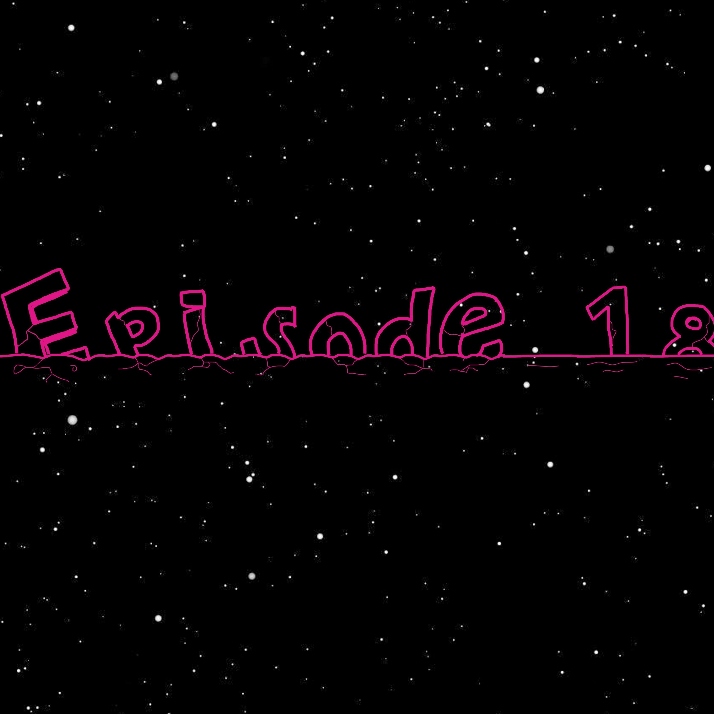 Don't be a Sheep episode artwork