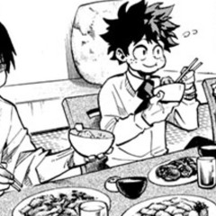 you kinda bad shawty deku todoroki bakugo
