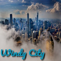 "WINDY CITY" (Beat) by DISL Automatic