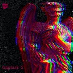 ABØV - Damn  (CAPSULE2) preview