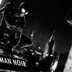 Spiderman Shattered Dimensions OST Ganglands