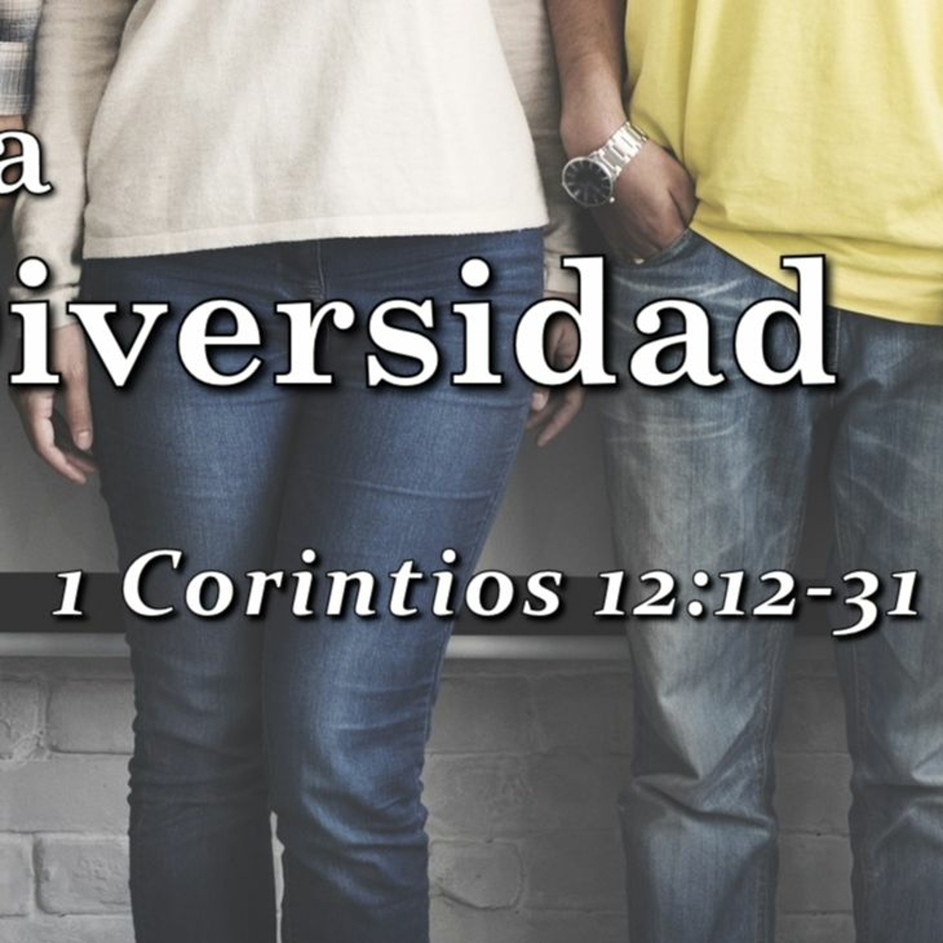 Ministerio Verso a Verso con Jesús