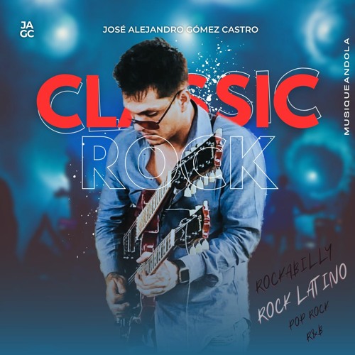 Green River (cover) - @alegomez.cr