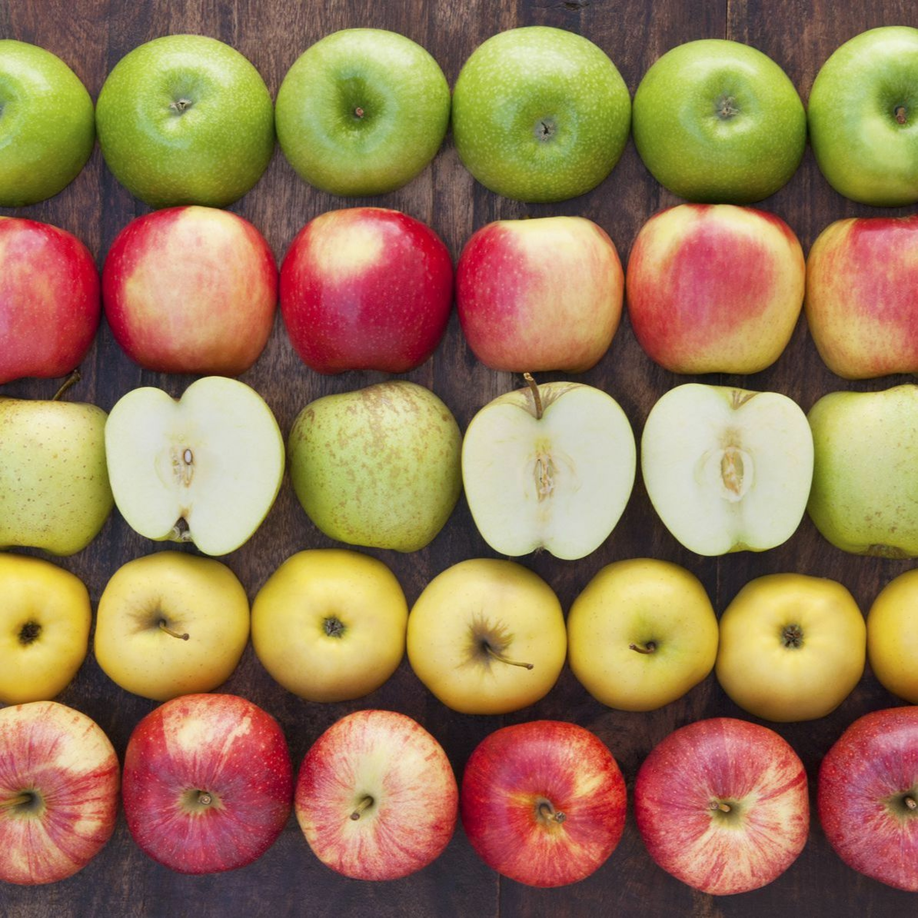 Soleilim Apples For Breakfast 7.6.22 episode artwork
