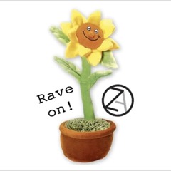 Blumentopf - Rave On!(A̷N̷T̷H̷R̷A̷X̷ Remix)