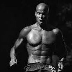 Youngest Daughter X David Goggins Gym motivation