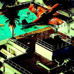 Dinstinct Motive - 40Hz:Beatsforbeaches - Me Nah [R.A.C Combo]