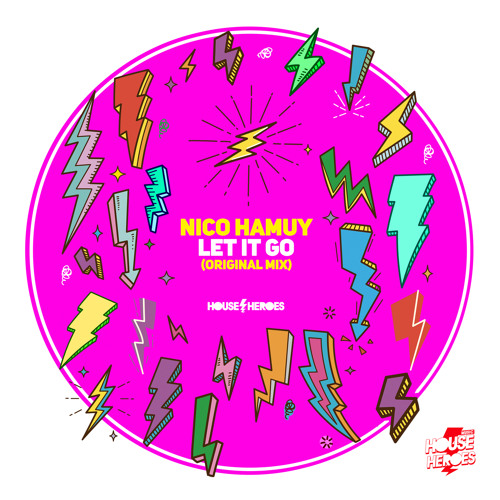 Let It Go (Original Mix)