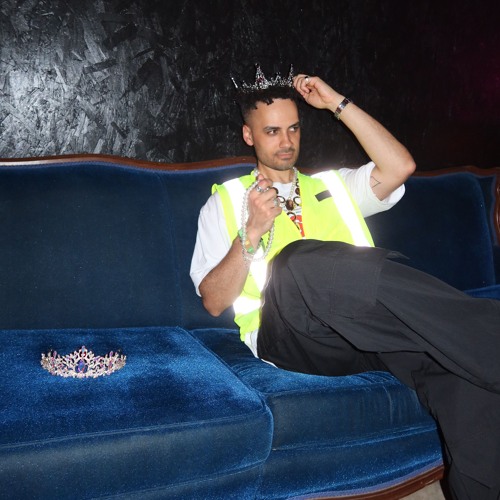 Cassian Live @ HOCUS POCUS MIAMI - Halloween 2025