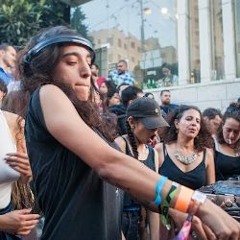 Boiler Room: Palestine - Sama' Abdulhadi (Ramallah 2018)