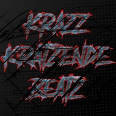 Treyder Krazz - Krazz Krazzende Beatz